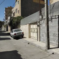 100متر ویلایی با پروانه ساخت واقع در یاس عبدالمطلب|فروش خانه و ویلا|مشهد, یاس|دیوار