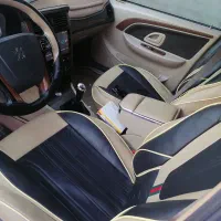 پارس سال مدل98 درحد صفر|خودرو سواری و وانت|رفسنجان, |دیوار