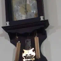 ساعت دیواری