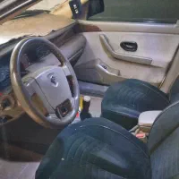 سمند EF7 مدل ۱۳۹۹|خودرو سواری و وانت|دوگنبدان, |دیوار