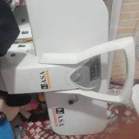 اتو بخار پرس