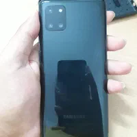سامسونگ Galaxy Note10 Lite با حافظهٔ ۱۲۸ گیگابایت|موبایل|تهران, نیرو هوایی|دیوار