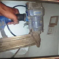 دستگاه میخ کوب فارسی بر