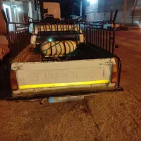 87مدل|خودرو سواری و وانت|شوش, |دیوار