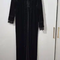 مانتو مجلسی عبا|لباس|مشهد, شهید قربانی|دیوار