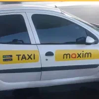 ثبت نام رایگان راننده در شهر بم