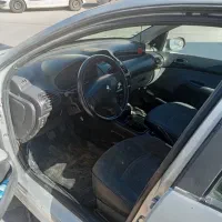 206 مدل87|خودرو سواری و وانت|سنندج, |دیوار