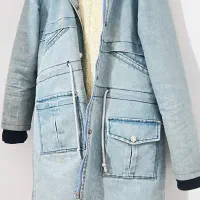 فروش لباس درحد نو