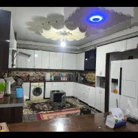 فروش منزل مسکونی در شهر بافت