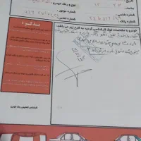 ال نود مدل 89|خودرو سواری و وانت|کرج, حصارک بالا|دیوار