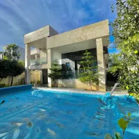 ویلااستخردار-3خواب-مبله-سنددار-تهاترباخودرو