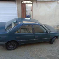 پژو آردی مدل آخر 85 تکسوز