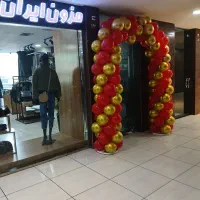 دیجی رز پرانرژی .بادکنک ارایی.گل ارایی .میوه ارایی|خدمات پذیرایی، مراسم|مشهد, رستگار|دیوار