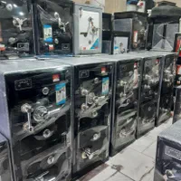 گاوصندوق BFQR804|ابزارآلات|مشهد, رستگار|دیوار