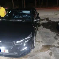 تارا V1 plus مدل 1404|خودرو سواری و وانت|جغین, |دیوار