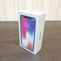 آیفون x آکبند