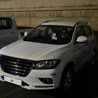 هاوال H2 صفر کیلومتر وارداتی