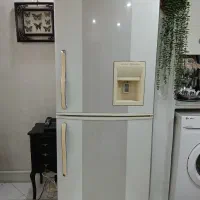 یخچال فریزر