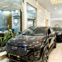 ام وی ام x33 کراس اتومات