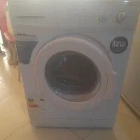 لباسشویی KENWOOD