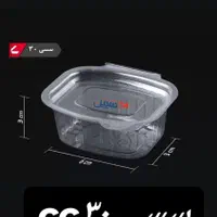 انواع ظروف یکبار مصرف