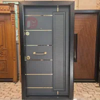 درب ضدسرقت لوکس ژیوا|مصالح و تجهیزات ساختمان|کلارآباد, |دیوار