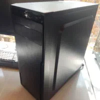 کیس و مینی کیس کامپیوتر ۳عدد در حد نو|رایانه رومیزی|اصفهان, نصرآباد|دیوار