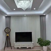 پرده ،دوخت،نصب|پرده، رانر، رومیزی|آبیک, |دیوار