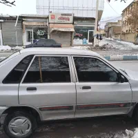 پراید 141 بدن خرج|خودرو سواری و وانت|پیرانشهر, |دیوار