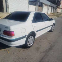 پژوپارس۱۴۰۲|خودرو سواری و وانت|بندر کنگان, |دیوار