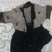 مانتو و شلوار