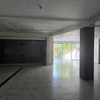 رهن و اجاره مغازه ۱۵۰ متری مطهری جنوبی|اجارهٔ مغازه و غرفه|شیراز, گلشن|دیوار