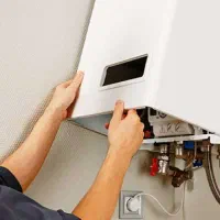 تعمیرات تخصصی انواع پکیج و آبگرمکن دیواری تعمیرکار