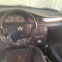 سمند ال ایکس مالتی پلکس