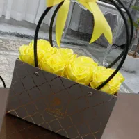 گل باکسی|گل مصنوعی|تهران, سجاد|دیوار