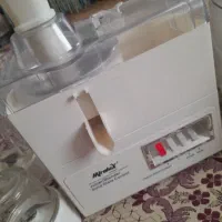 لوازم برقی چهارکاره