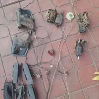 لوازم استوک سمند و پژو|قطعات یدکی و لوازم جانبی|قزوین, |دیوار