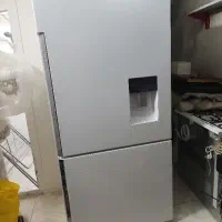 یخچال فریزر گاز ولباسشویی آکبند آگهی رو بخونین اول