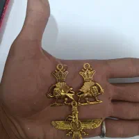 پلاک برنجی|بدلیجات|اندیمشک, |دیوار