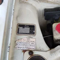 پیکان دوگانه مدل 83 موتور اساس تعمیر زیربند صفر|خودرو سواری و وانت|اردبیل, |دیوار