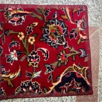 فرش های تیکه ای دستبافت