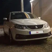 سایناsفول مدل۱۴۰۴درحد|خودرو سواری و وانت|کلاله, |دیوار