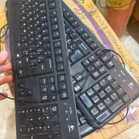 کیبورد موس کامپیوتر