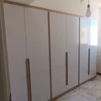 ساخت کابینت و کمد با بروز ترین طراحی