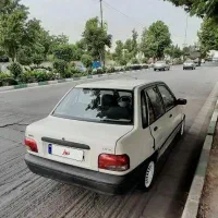 پراید۱۳۱.مدل۹۰|خودرو سواری و وانت|محمدشهر, ولدآباد|دیوار