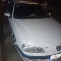 پارس ۹۸ بدون رنگ پلمپ