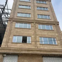 سنگ کاری کاشیکاری خورده کاری بین کابینتی