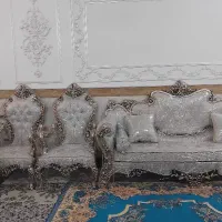 کاورمبل یسنا|مبلمان خانگی و میز عسلی|قم, صفائیه|دیوار
