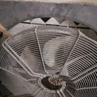 فن هواکش|پنکه و تصفیه‌کنندهٔ هوا|نیشابور, شهرک ولیعصر|دیوار