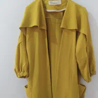 فروش مانتو و پالتو و کفش